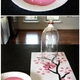 Illustration for article titled 20 + DIY Inspiring Canvas Art Tricks That Will Boost Your Imagination